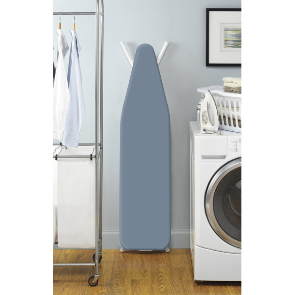 Whitmor IRONING BOARD COVER AND PAD MARINE SAGE LATTE Wayfair